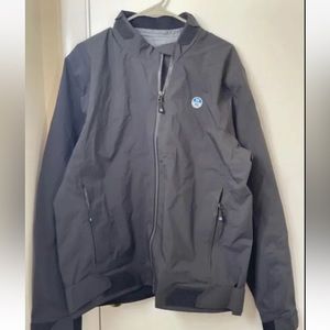 North Sails Race Jacket
